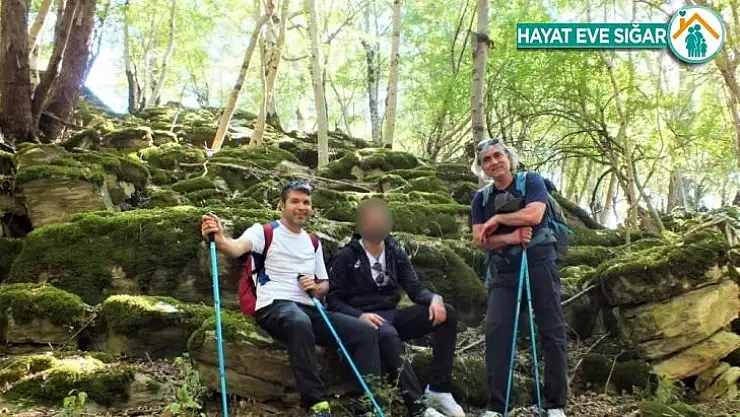 Kaybolan dağcının cesedi bulundu