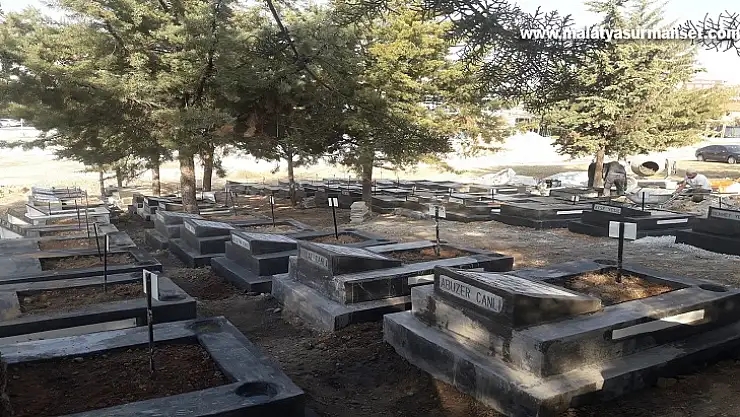 Kaybolan Mezarlar Gün Yüzüne Çıktı