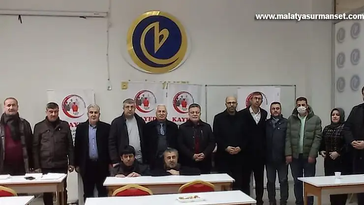 KAYED'in 6. Genel Kurulu yapıldı