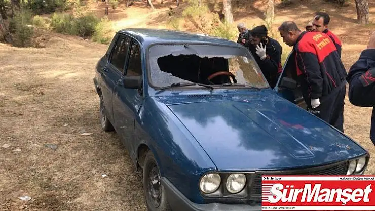 Kayıp adamın yanmış cesedi bulundu