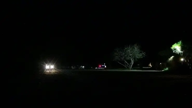 Kayıp başvurusu yapılan adam başından vurulmuş halde ölü bulundu