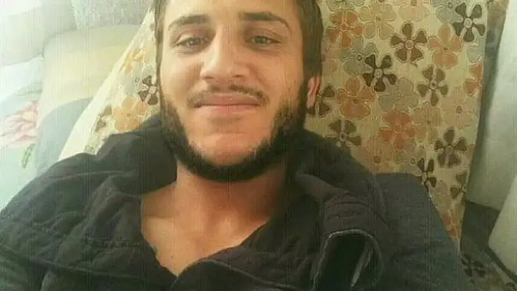 Kayıp gençten 8 gündür haber alınamıyor