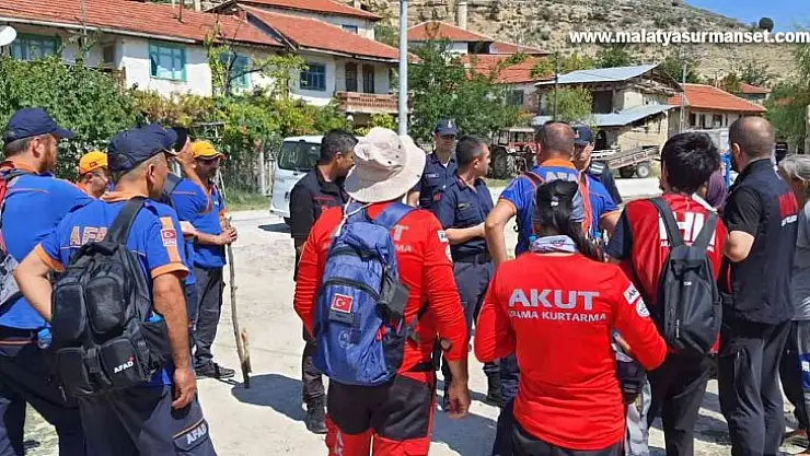 Kayıp gençten henüz bir haber yok