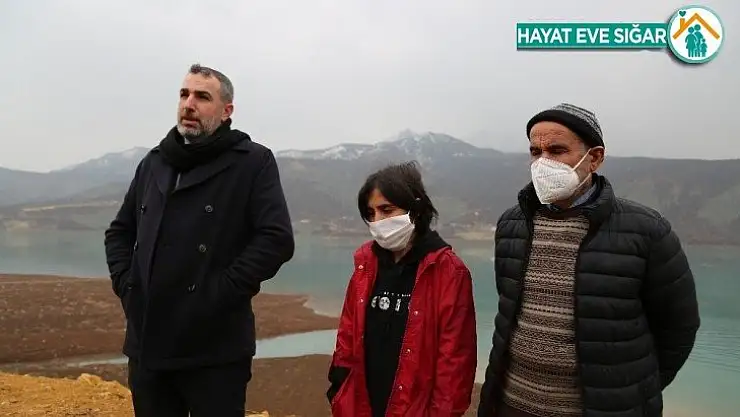 Kayıp Gülistan ile ilgili aile, mahkeme çıkışı Cumhurbaşkanı Erdoğan ile yaptıkları görüşmeyi anlattı