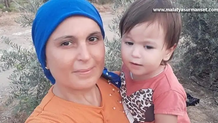 Kayıp kadın ve kızı bulundu