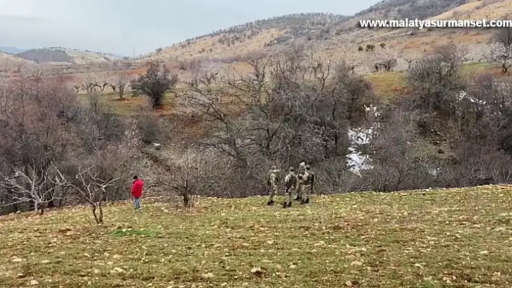 Kayıp olarak aranan yaşlı adamın cesedi bulundu