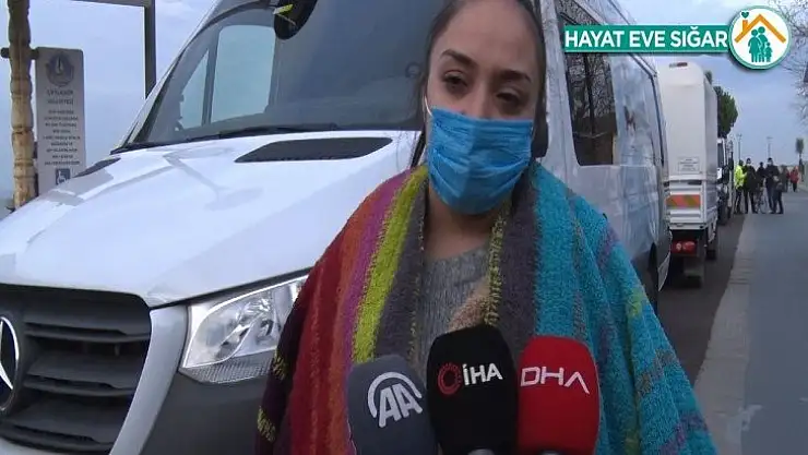 Kayıp Ümit Çakmak'ın annesi oğlunun cinayete kurban gittiğini iddia etti