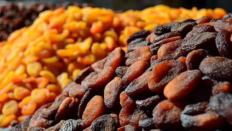 Kayısı Fiyatlarında Faiz Beklentisi!