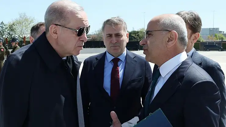 Kayısı Üreticisinin Sesi Cumhurbaşkanı'na Ulaştı