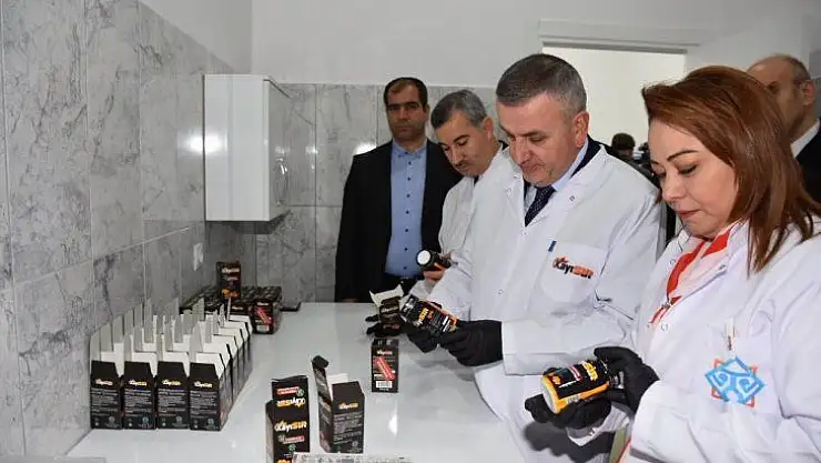 Kayısıdaki büyük sır, kanserli hastalara umut olacak