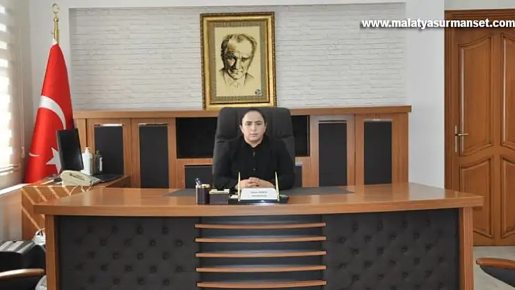 Kaymakam Demir'den kar uyarısı