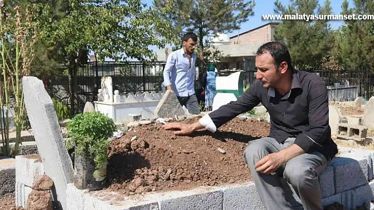 Kaymakamın alkollü araçla karıştığı kazada hayatını kaybeden çocuğun ailesi İHA'ya konuştu