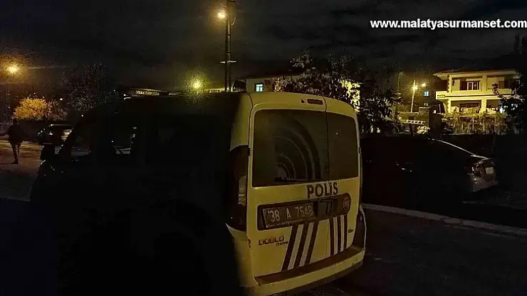 Kayseri'de 1.5 yaşındaki Alperen, yatağında ölü bulundu
