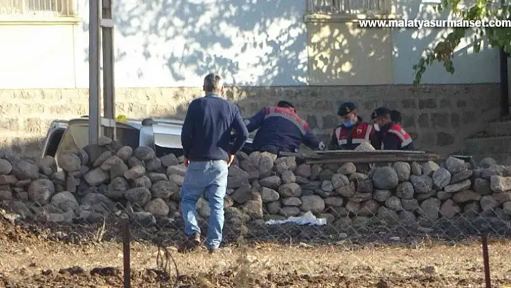 Kayseri'de arazi kavgasında 3 kardeş öldü, anne ağır yaralandı