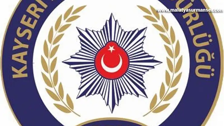 Kayseri'de FETÖ operasyonu: 7 gözaltı