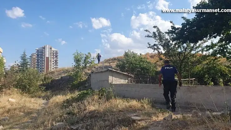 silahlı kavga: 1 yaralı