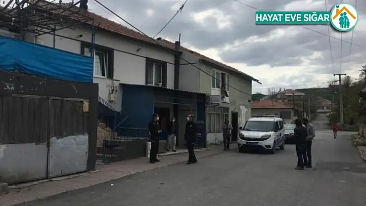 Kayseri'de yalnız yaşayan adam evinde ölü bulundu