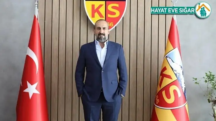 Kayserispor Lennon'un kartını iptal istiyor