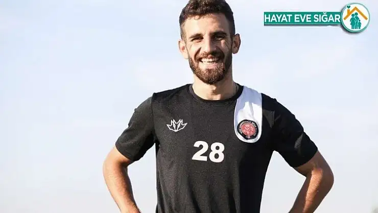 Kayserispor Ramazan'ı transfer etti