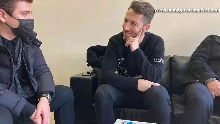 Kayserispor'un yeni transferi Bertolacci: