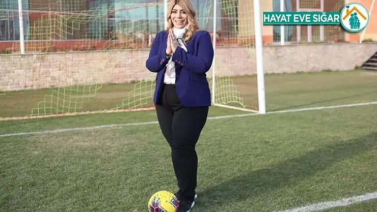 Kayserispor'a gelir sağlamak için Kır Düğünü önerisi