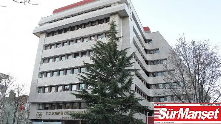 KDK'dan Antalya Barosu'na inceleme