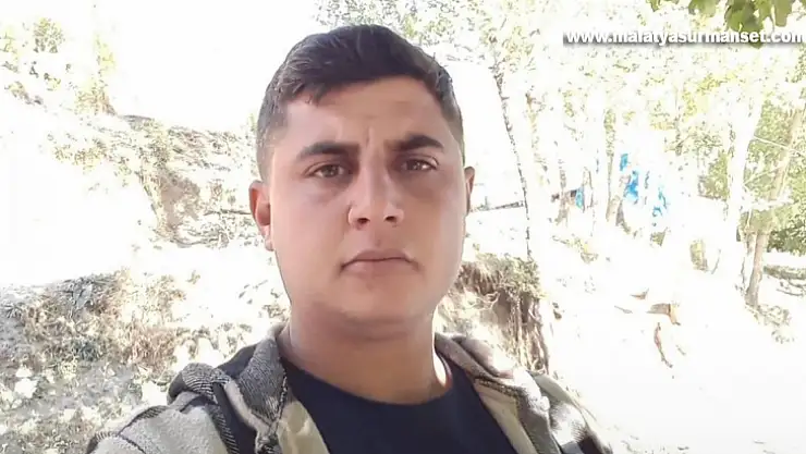 Keçilerini otlatırken kaybolan gencin cansız bedenine ulaşıldı
