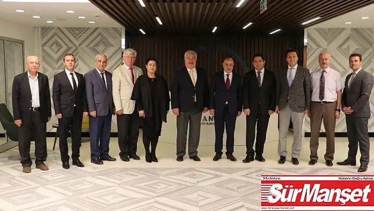 Keçiören Belediye Başkanı Altınok: 'Eğitimin üretime dönüşmesini sağlayarak nesillere umut olacağız'