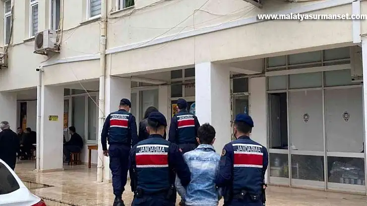 Kendisini 'Banka çalışanı' olarak tanıtan dolandırıcı tutuklandı