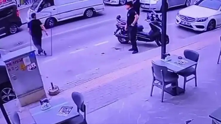 Kendisini polis olarak tanıtıp yaşlı kişileri dolandıran şüpheli tutuklandı