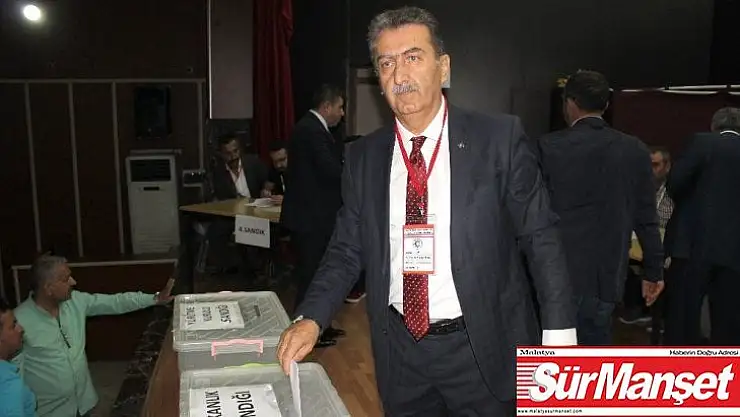 Kent Konseyi seçimlerini Temel kazandı