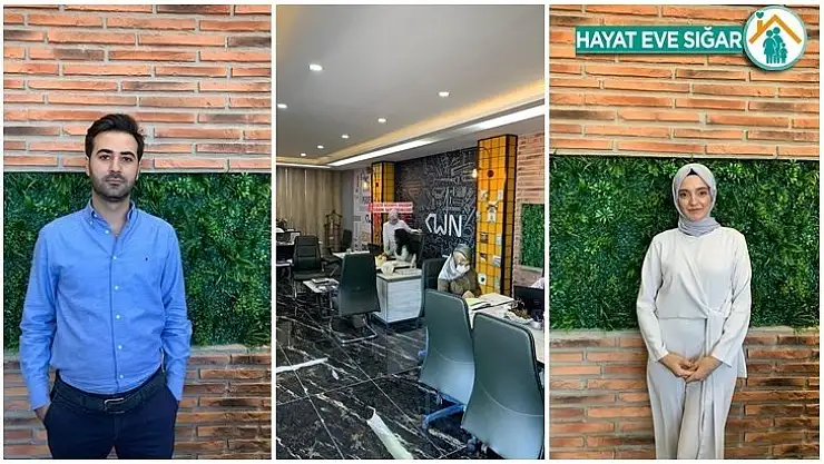Kentsel Dönüşümle İlgili Merak Edilen Sorular Bu Merkezde Yanıt Buluyor