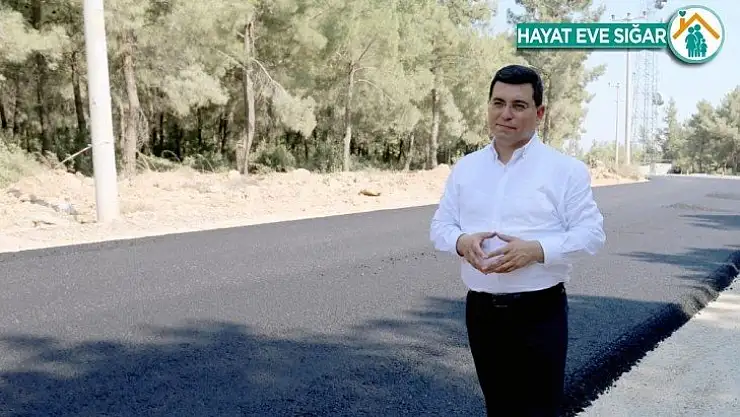 Kepez'den Antalya'ya ulaşım hizmeti