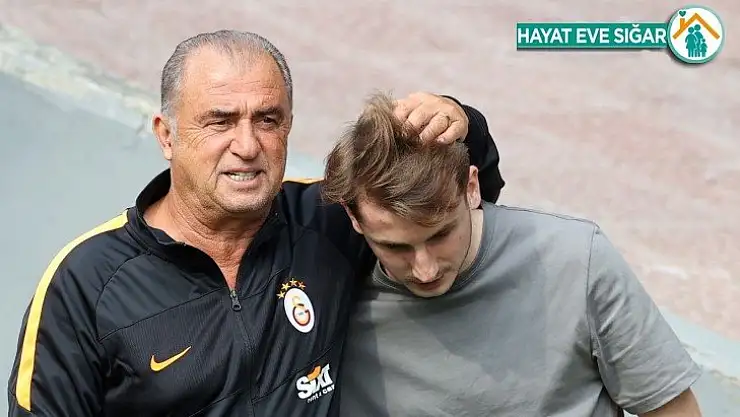 Kerem Aktürkoğlu: