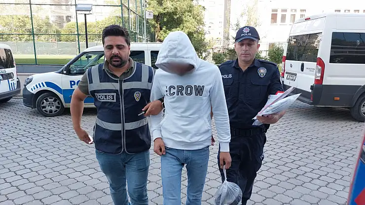 Keserle yaralamaya 10 yıl 10 ay hapis