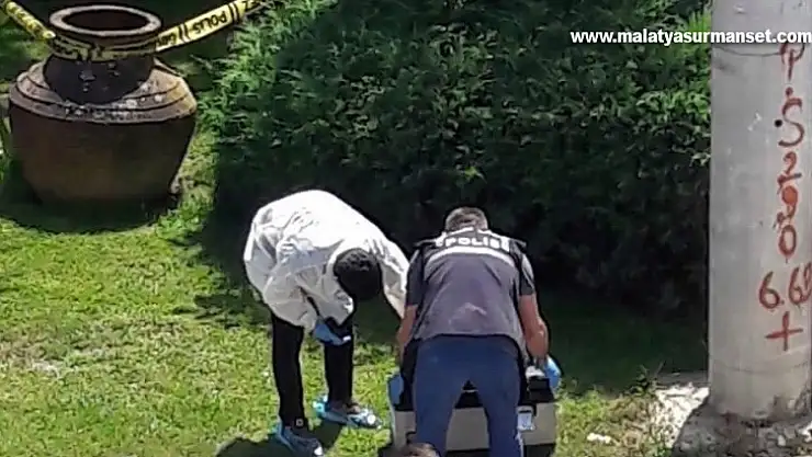Kesik baş cinayetinde tutuklu sanık tekrar hakim karşısında
