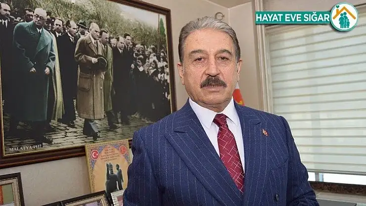 Keskin Ahilik Kültürüne Sahip Çıkan Cumhurbaşkanımıza Teşekkür Ediyoruz