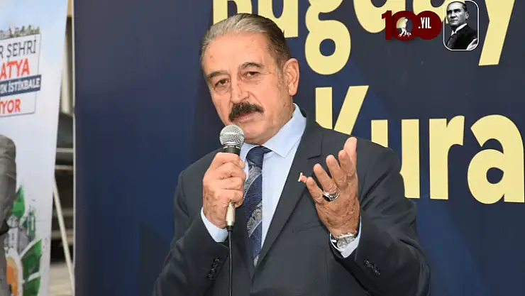 Keskin, Asrın felaketine 9 ay ömür biçtiler