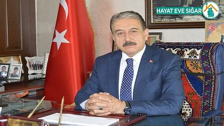 Keskin Avrupa'daki Market Kuralları Türkiye'de De Uygulansın