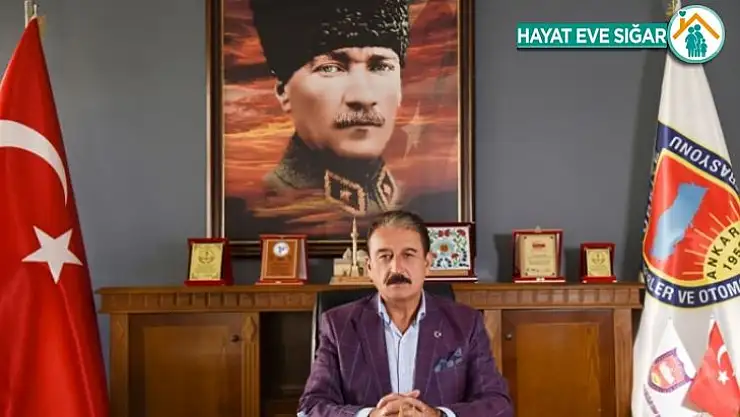 Keskin: Bankaları bağlayıcı kapsamlı bir sicil affı getirilmeli