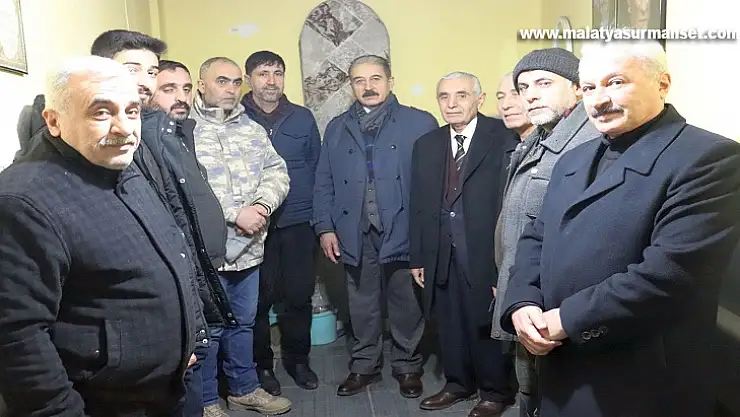 Keskin, 'Bu Şart ve İmkanlarla Esnaflık Yapmak Ateşten Gömleğe Dönüştü'