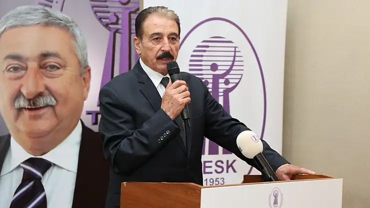 Keskin'den '7200 Prim Günü ve ÖTV'siz Araç Müjdesi Bekliyoruz!'