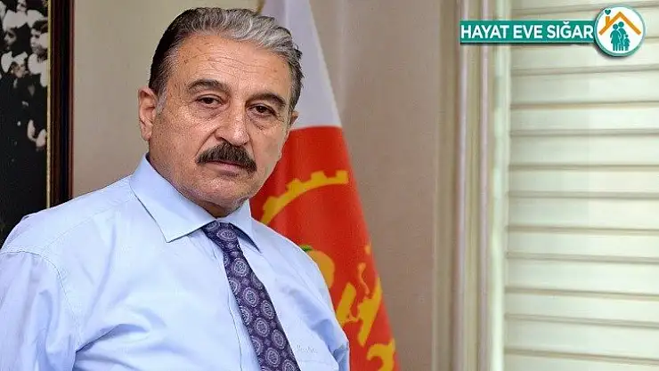 Keskin'den hibe için teşekkür, tam çalışma için talep