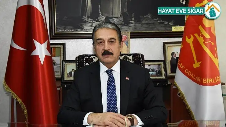 Keskin: Devlet bankaları da çözüm ortağı olmalı