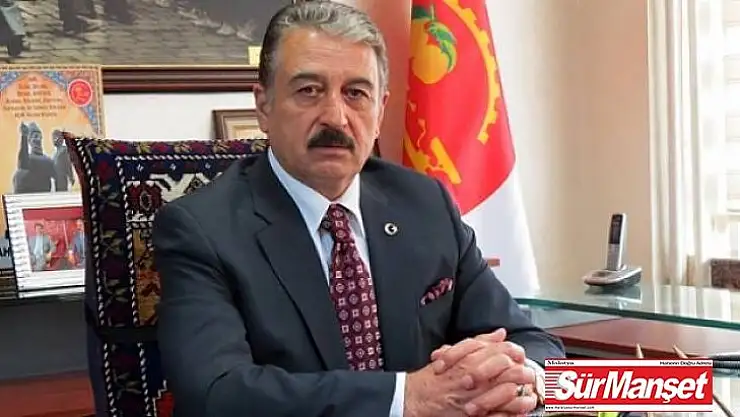 Keskin, 'Esnaf camiası olarak devletten ve belediyelerden beklentilerimiz var'