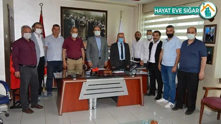 Keskin: Esnafları Artık Aşılayın