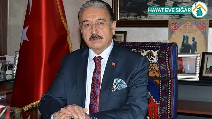 Keskin Gurur ve coşkuyla kutluyoruz