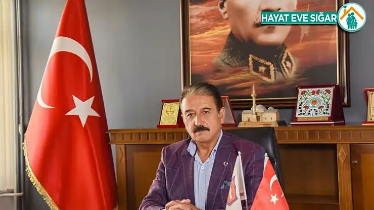 Keskin, Malatyalı iş adamlarımızı desteğe bekliyoruz