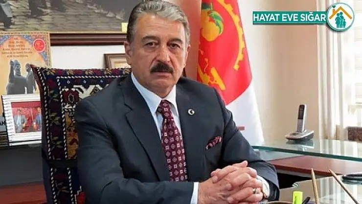 Keskin, OYAK'ın Hekimhan Projesi yerli otomobil kadar önemli milli bir projedir