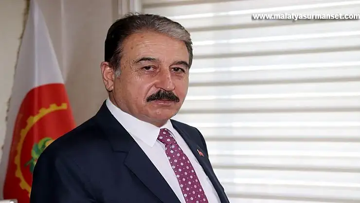 Keskin Reis esnafı duymalı